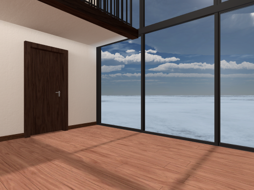Aqualiss room