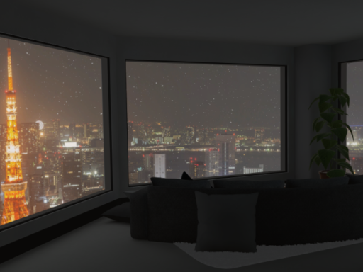 OneRoom -I-