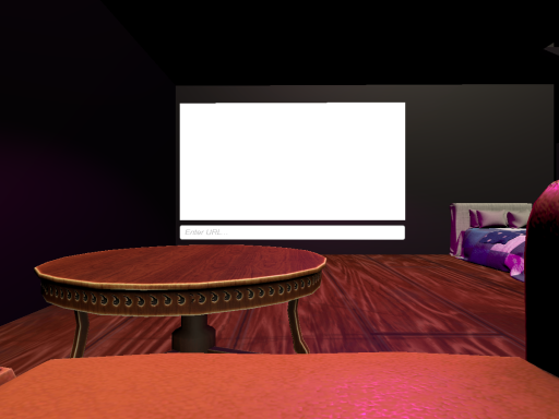 soculus's house