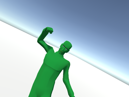 M173's VRChat Man Avatar