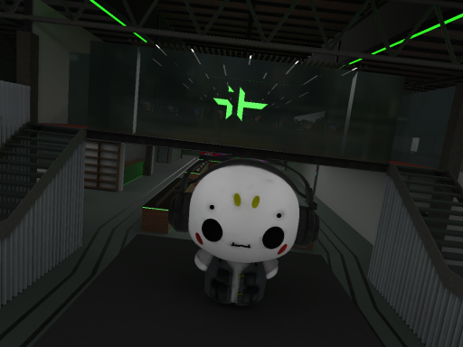GigaHub Arena
