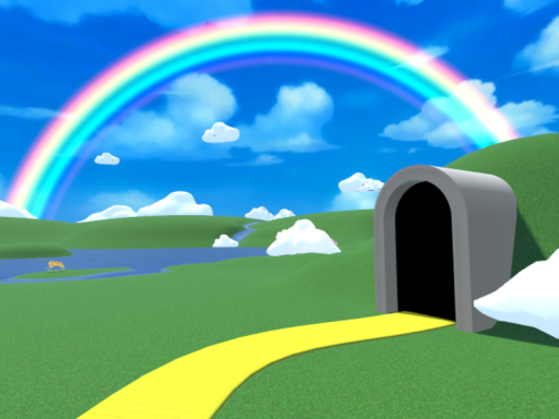 Everdream Valley