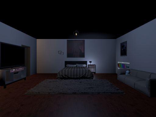 Dream of Space