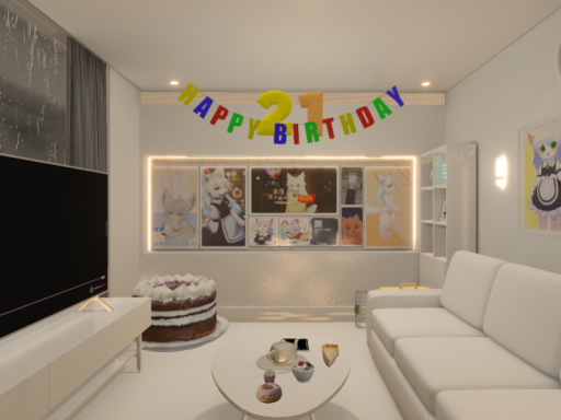 YiBu 21th