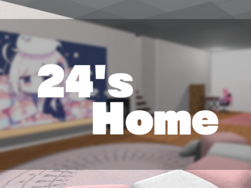 24's Home