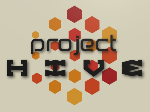 SHEL'TTER：Hive