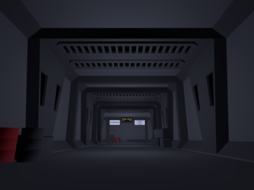 Outpost 3
