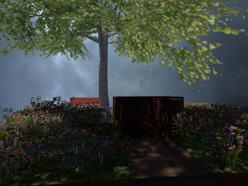 Meepsee's Home