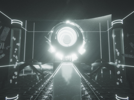 AZ-01⁄CONVERGENCE