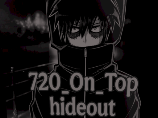 720_On_Top hideout