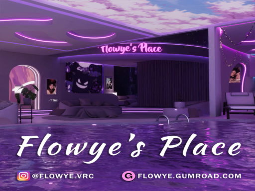 Flowye's Place