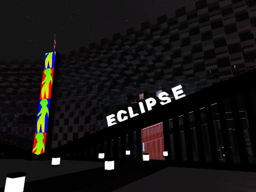 Eclipse