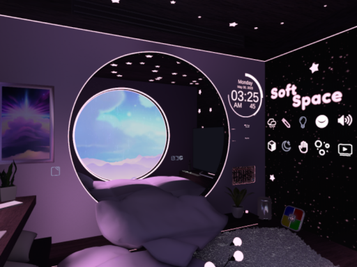 Ultimate´s SoftSpace