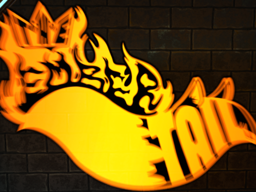 Ember Tail Bar