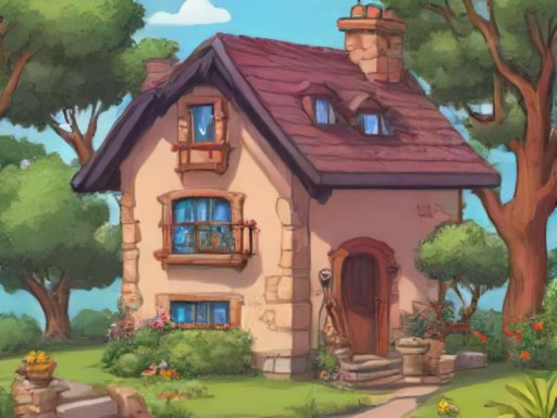 Cozy Avatar World ˸3