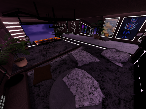 Zerda's Hub