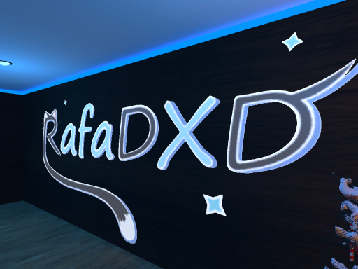 RafaDXD World
