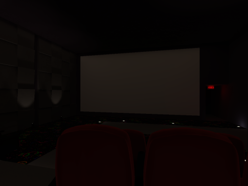 Udon Sharp Theater