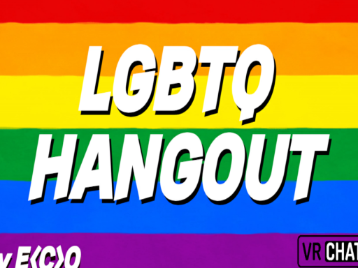 LGBTQ HANGOUTǃ