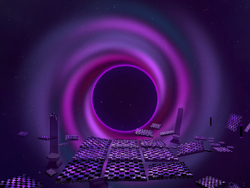 The Void