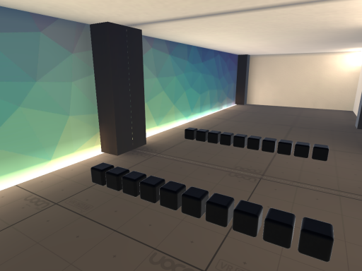 Testing House
