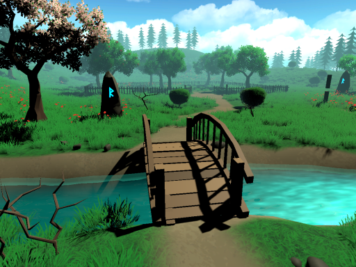 Adoette Forest