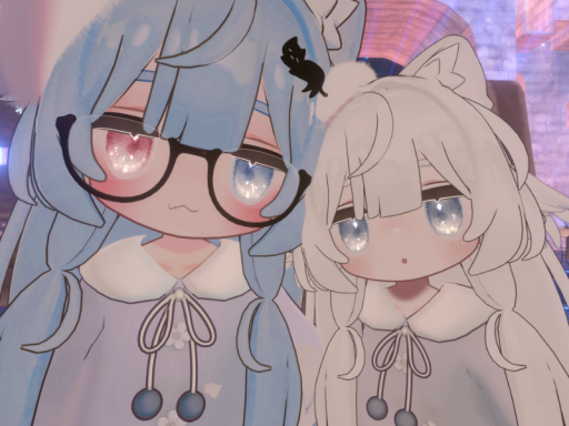 予你