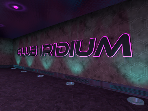 Club Iridium Terminal Occlusion Test 3