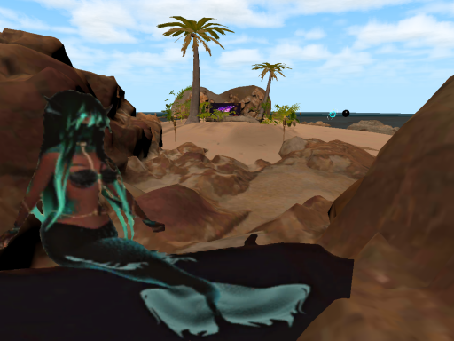 lost isle