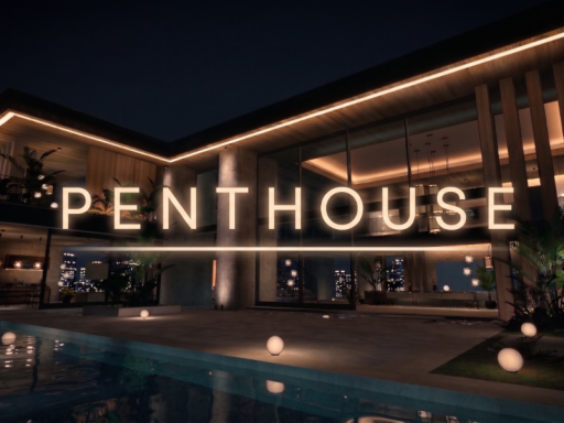 PENTHOUSE