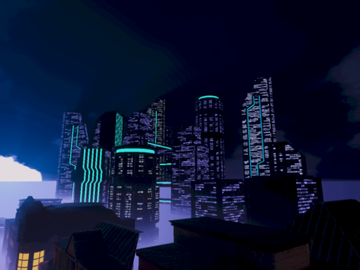 Mistic Apartments