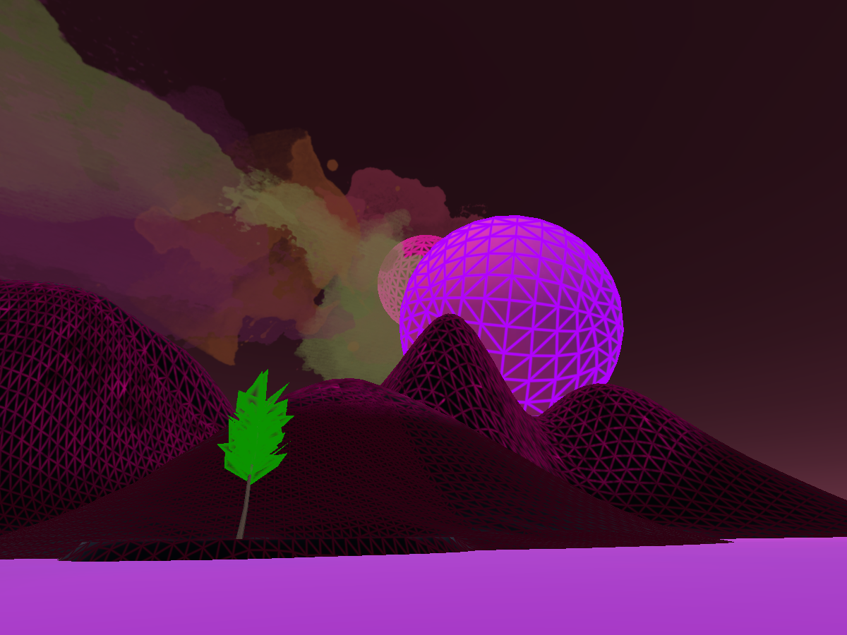 A e s t h e t i c views
