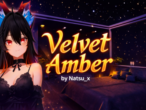 Velvet Amber