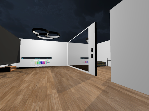 TestWorld