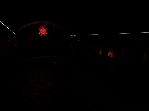 Mausoleum of Sins