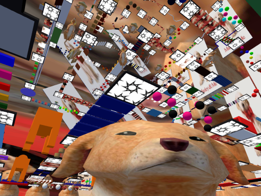 who killed marley obby roblox