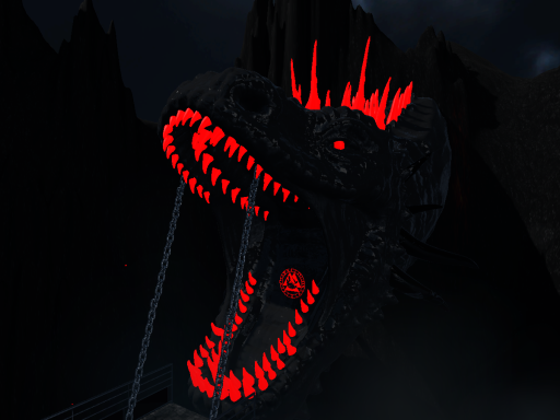 Volcano