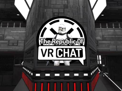 TROVRC Portal World