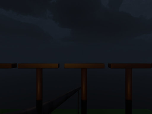 Treehouse WIP