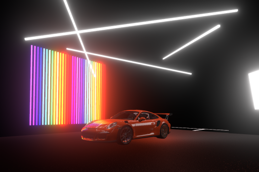Showroom