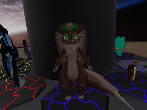 Ximmer's Avatars