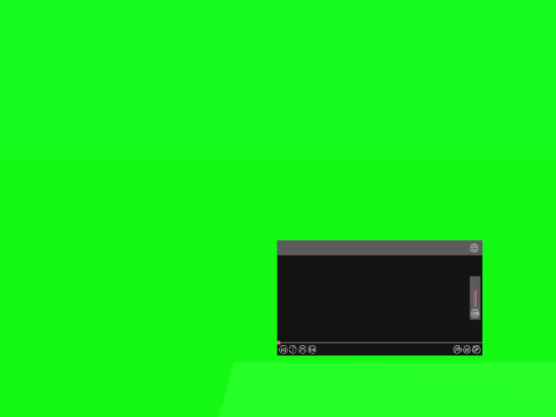 chromakeywall‚videoplayer