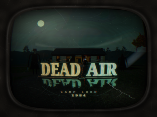 Dead Air˸ Camp Lorn 1984