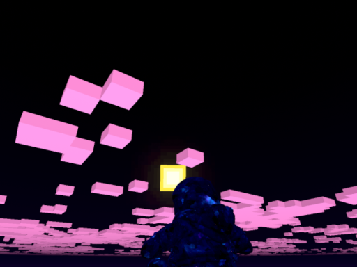 Eʍρεʀøʀs avatar world REWORK