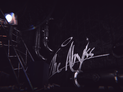-The Abyss-