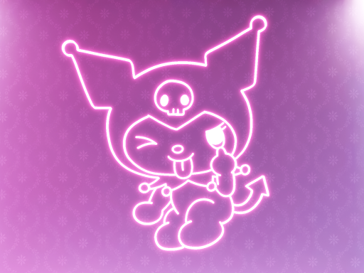 Hypergoth Room