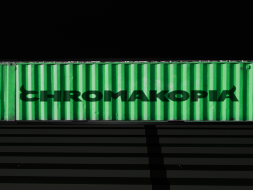 Chromakopia Listening Party at Intuit Dome