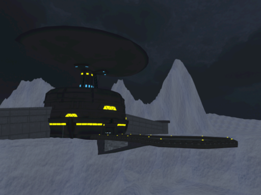 Republic Outpost （AVATARS）