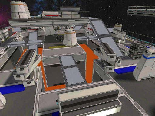 Cross-Play CTF