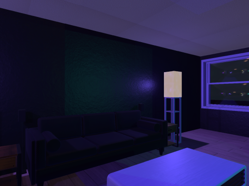 Snow's Home ［WIP］